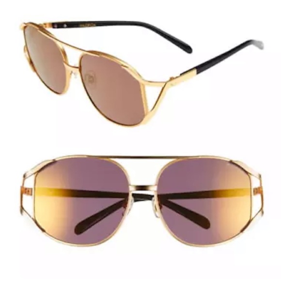 Wildfox Accessories - WILDFOX DYNASTY 59MM RETRO SUNGLASSES